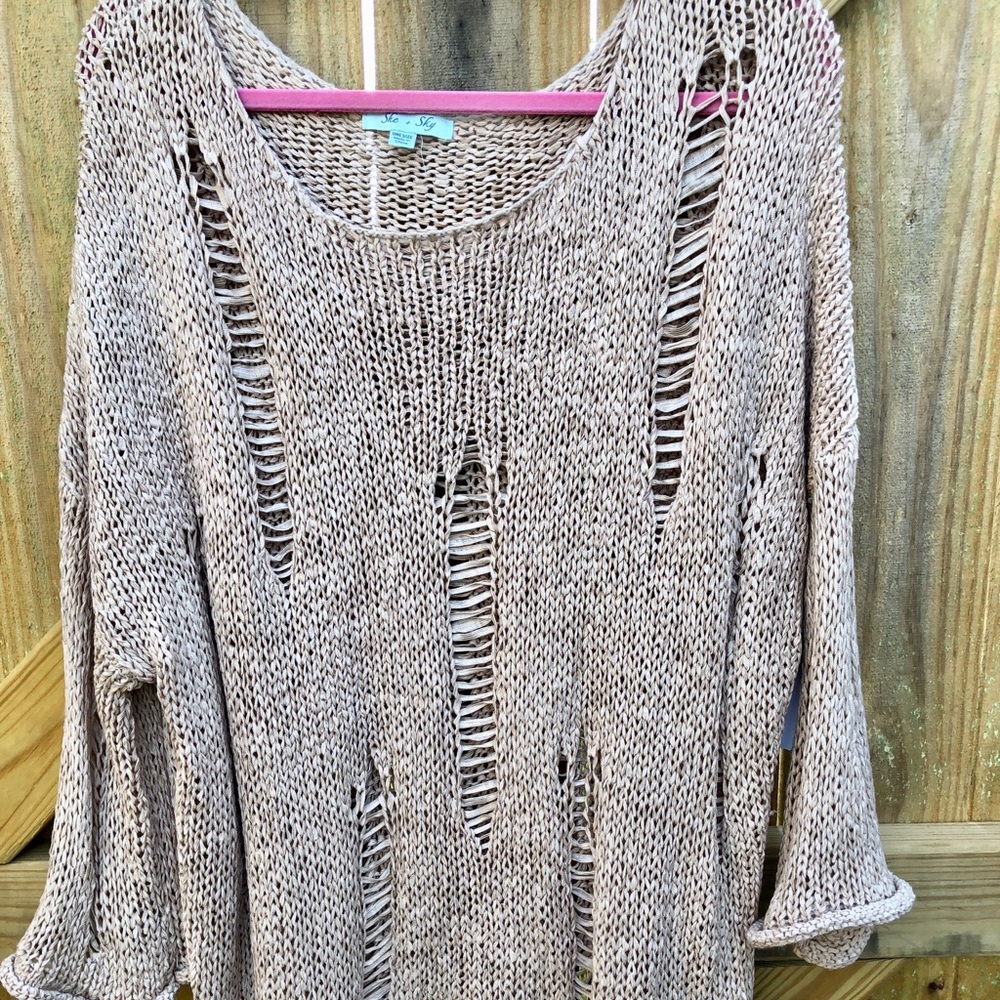 Sweater